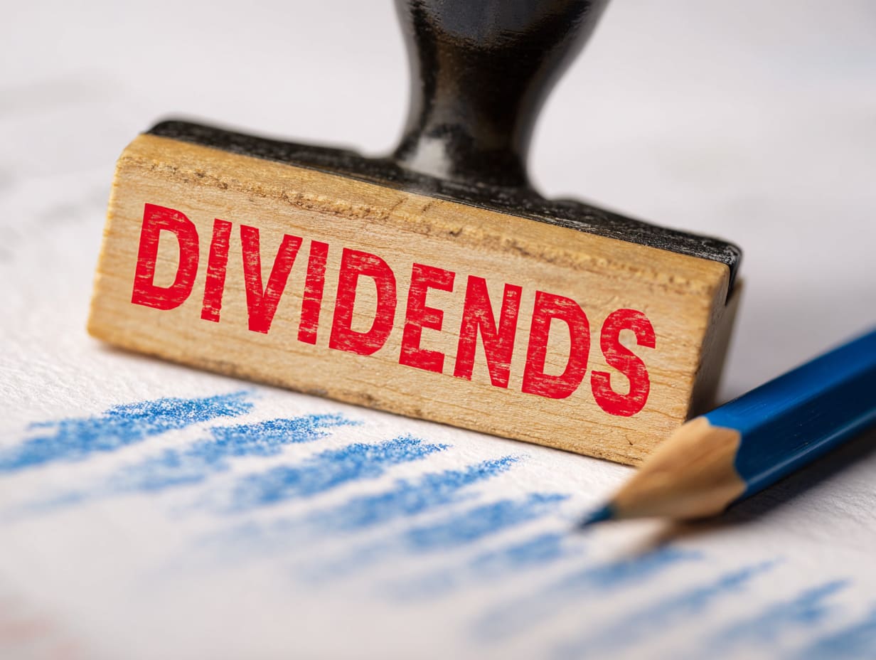 Sustainable Dividend Portfolio